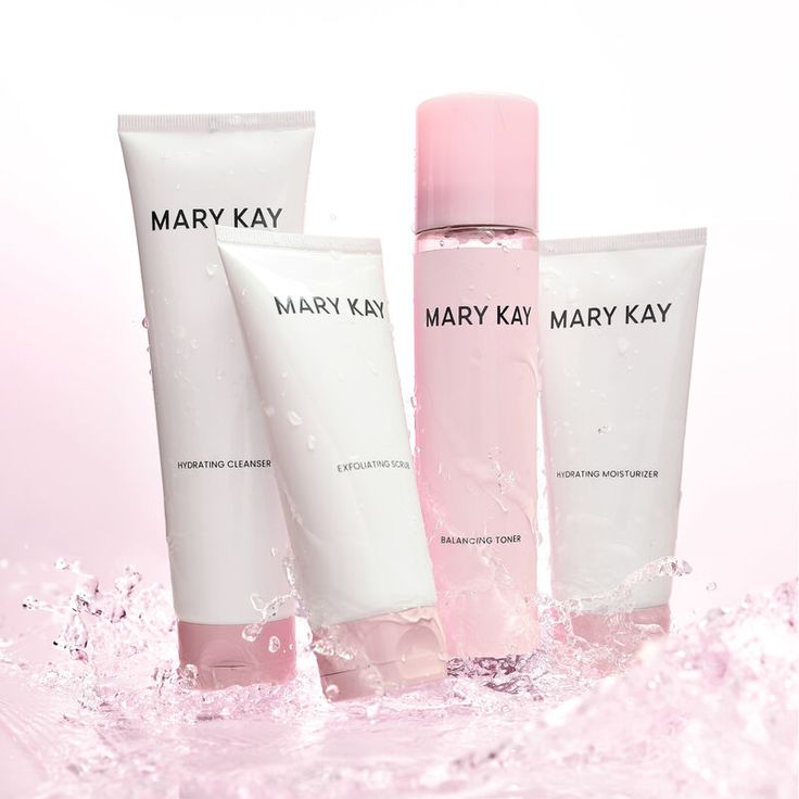 Starting your skincare journey but don't know where to begin?